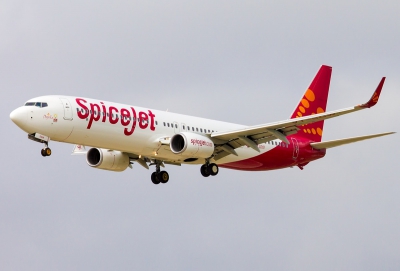 Spicejet
