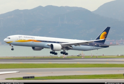 Jet Airways